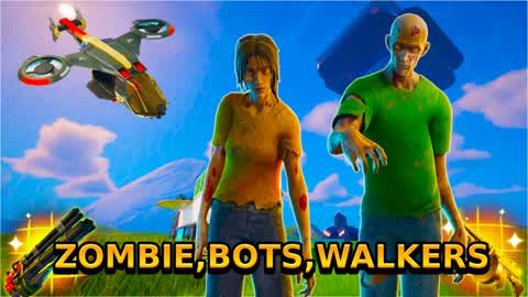 ZOMBIEVSBOTSVSWALKERS