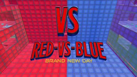 SPIDER-MAN RED VS BLUE 🔴🔵
