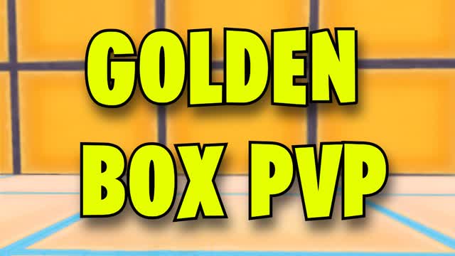 BASIC GOLDEN BOX PVP