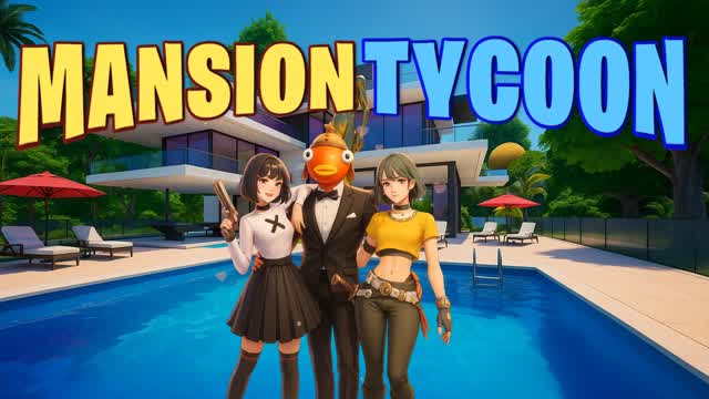 MANSION TYCOON đ