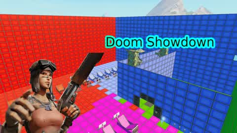 Doom Showdown