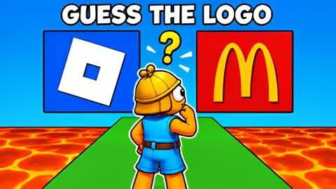 GUESS THE CORRECT LOGOS 🔍 BRAINROT 🤣