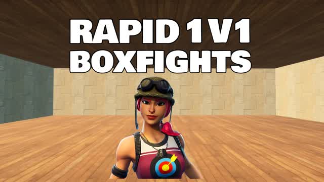 RAPID 1V1 BOXFIGHTS