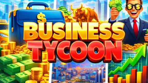 Business Tycoon 2