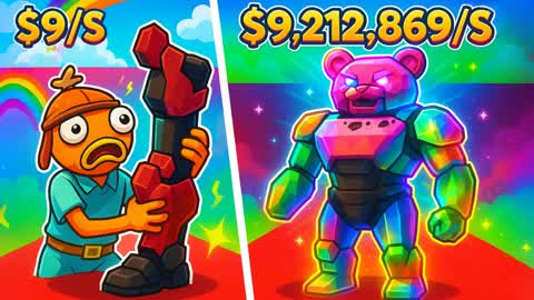 MECHA TYCOON
