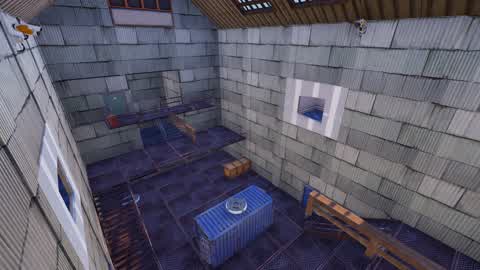 Grindhouse - FFA