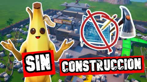 ⭐LEGENDARIO SIN CONSTRUCCION⭐