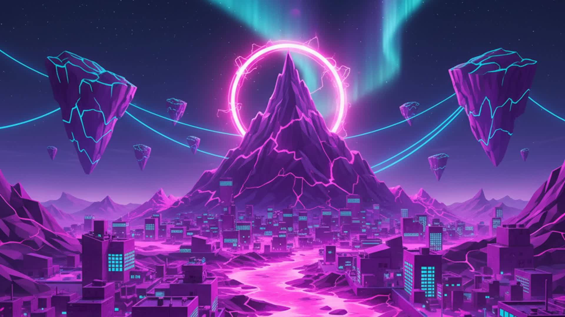 Improve in Zero Build 3.0