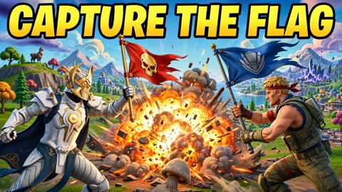 Capture Da flag