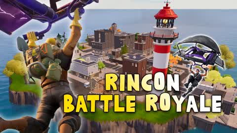 Rincon Battle Royale