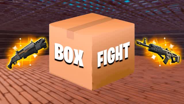 CHAPTER 6 | BOX FIGHT