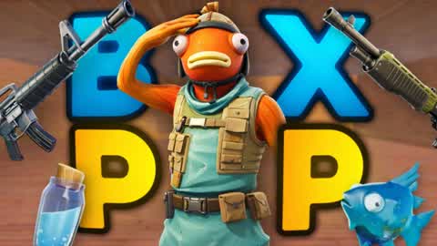 Box PVP Practice