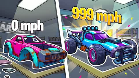 TUNING CARS FOR BRAINROTS