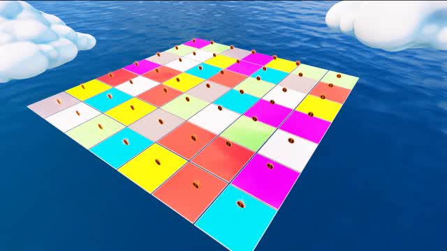 COLORFUL COLORSWITCH!!!