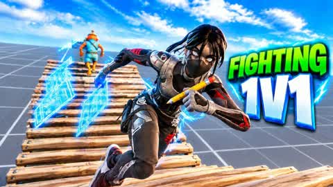 1V1 FIGHTING