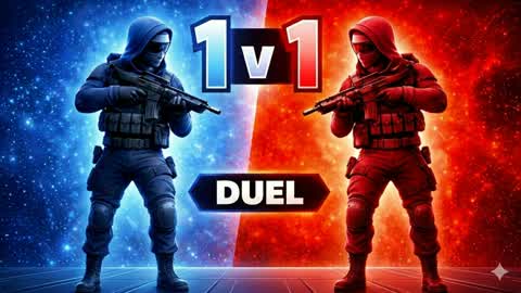 1V1 GOOD VS BAD