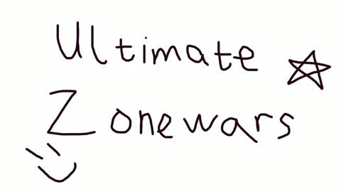 Ultimate Zonewars