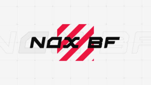 Nox 1v1 BuildFight (Smizox)