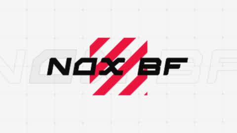 Nox 1v1 BuildFight (Smizox)