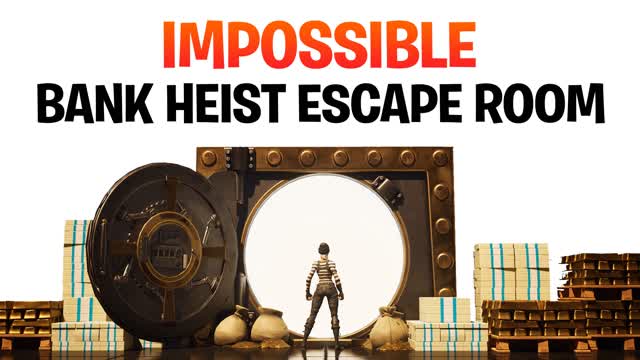 Capture 1 – 💎BANK HEIST ESCAPE ROOM💎