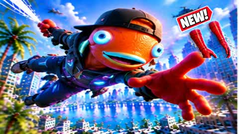 đŻSPIDER GUN GAME AND League DRIVEđ