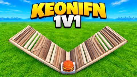 KeoniFN 1v1