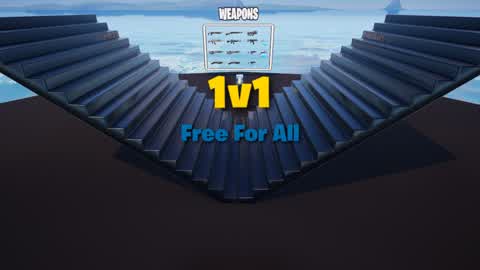 1VS1 BUILD FIGHT - MONDO
