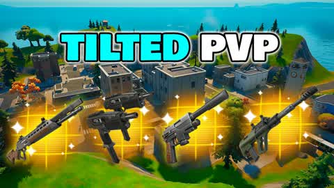 TILTED TOWERS PVP