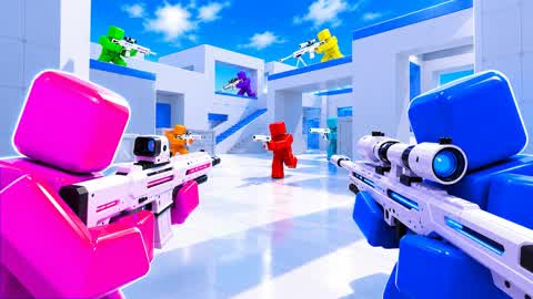 RIVAL UNC 1V1 RVB MUSIC PARKOUR HORROR