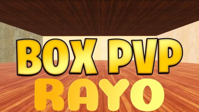 Box pvp [Rayo]
