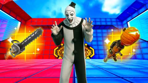 CRAZY RED VS BLUE 🔴🔵 FLIPINGER