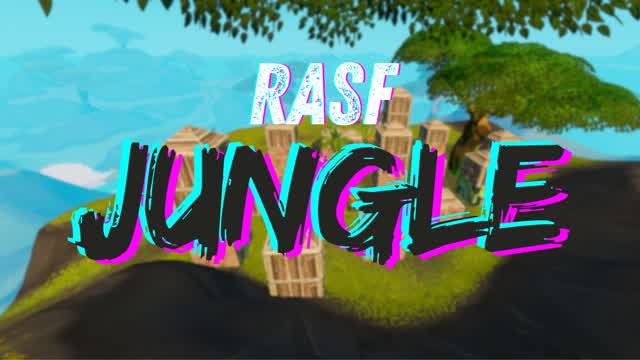 RASF > JUNGLE 🌴