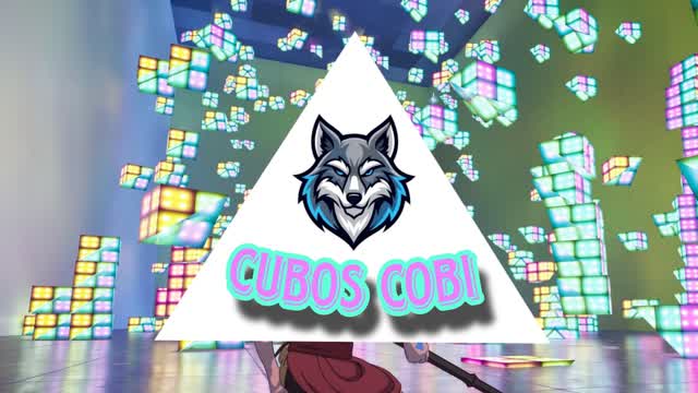 Cubos cobi