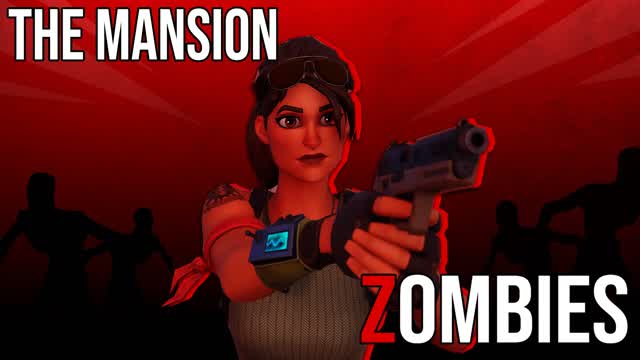 The Mansion (zombies)