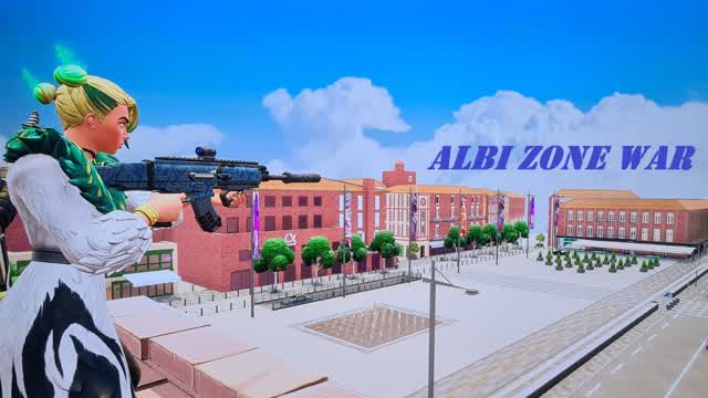 Capture 1 – Albi zone war