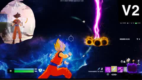 RedvsBlue: Super Heroes Valhalla