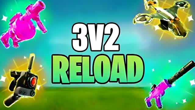 RELOAD 3V2