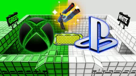 FOOTBALL PLAYSTATION VS XBOX