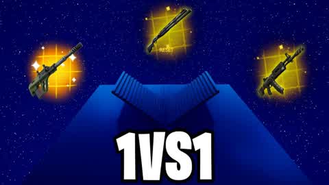 1v1 | OG Build Fight |