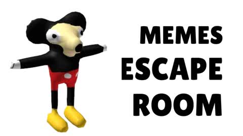 🏝️SUMMER ESCAPE ROOM🔑MEME🤣TIKTOK💎