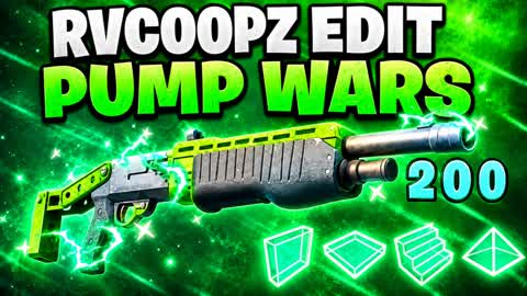 ✏️RVCOOPZ EDIT PUMP WARS✏️