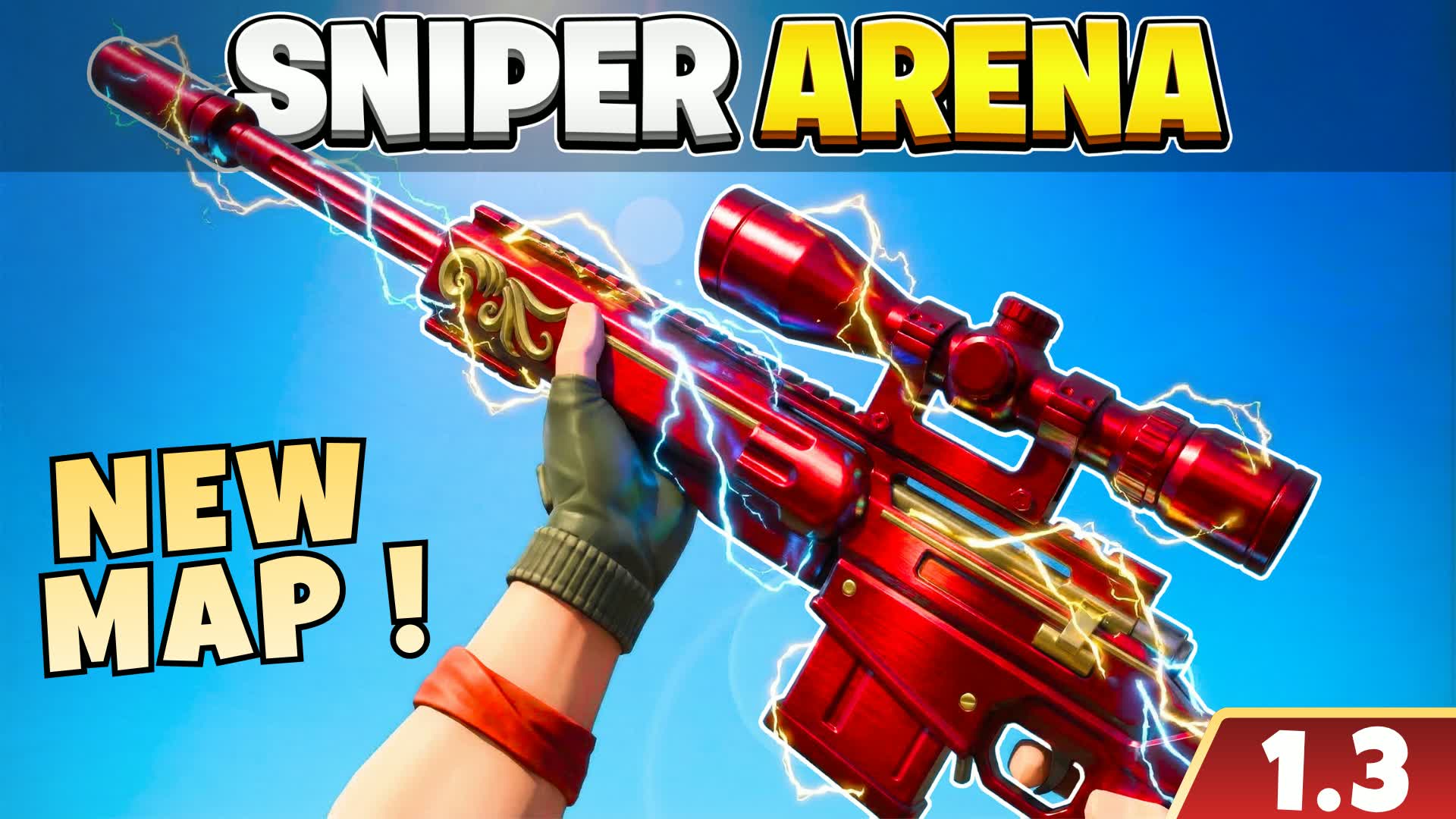 スナイパー アリーナ - ワンショット