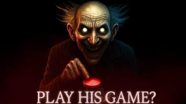 ESCAPE THE TRIAL [HORROR]