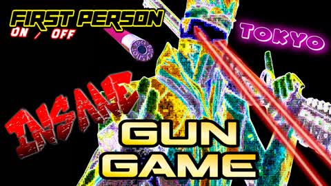 Tokyo ffa (INFECTED)