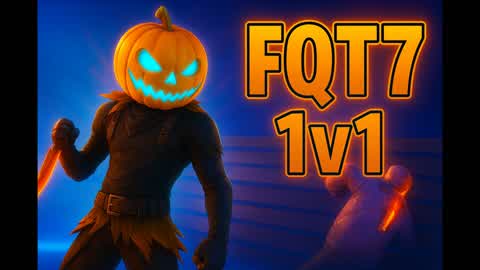 FQT7 1v1
