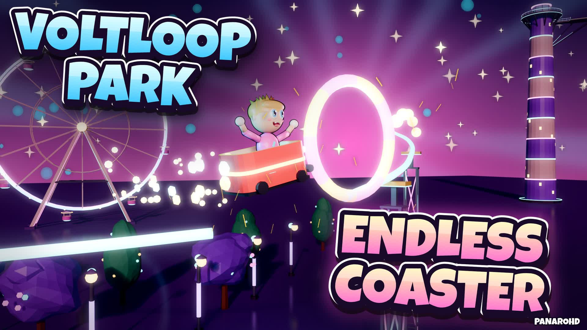 VOLTLOOP PARK