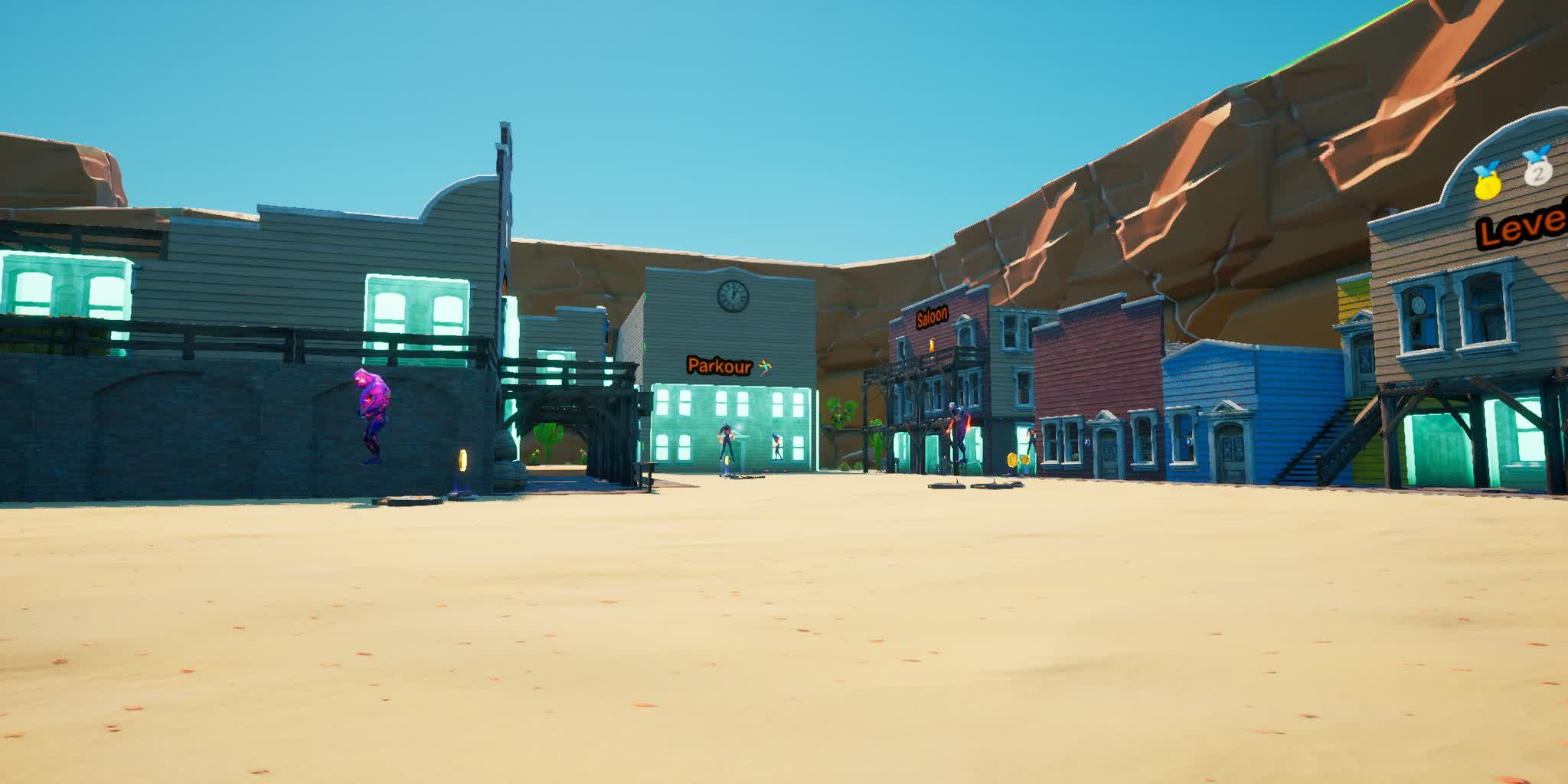 Zombie Town
