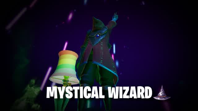 MysticalWizard