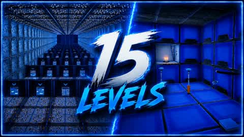 Parkour 15 Phase VXR [4333]