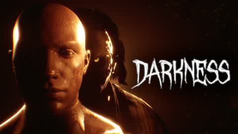DARKNESS [HORROR]
